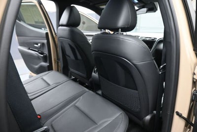 2023 Hyundai Santa Cruz Limited