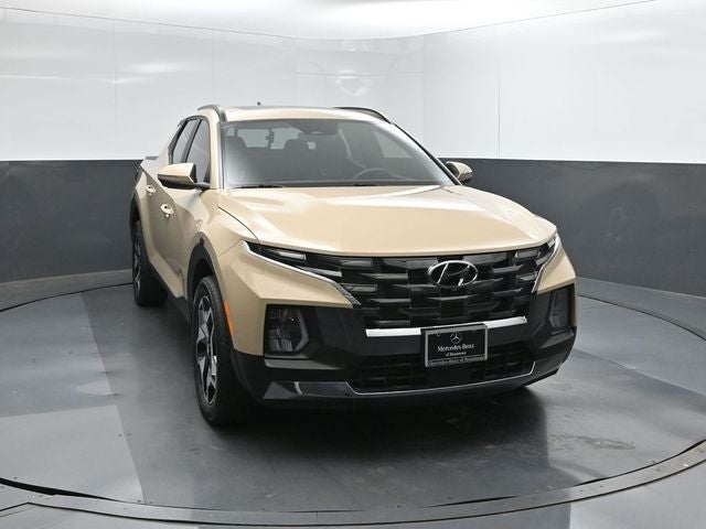 2023 Hyundai Santa Cruz Limited