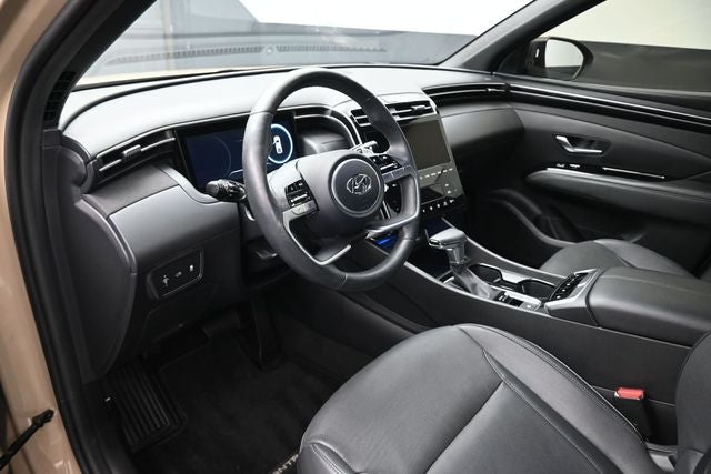 2023 Hyundai Santa Cruz Limited