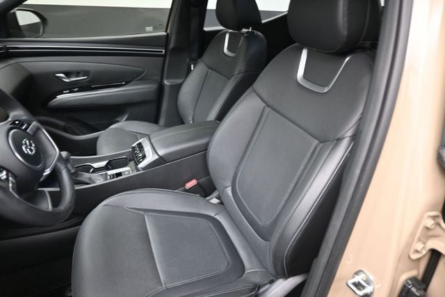 2023 Hyundai Santa Cruz Limited