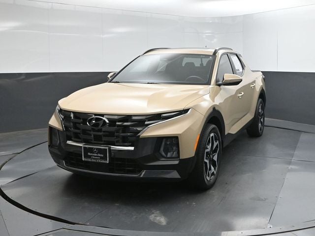 2023 Hyundai Santa Cruz Limited