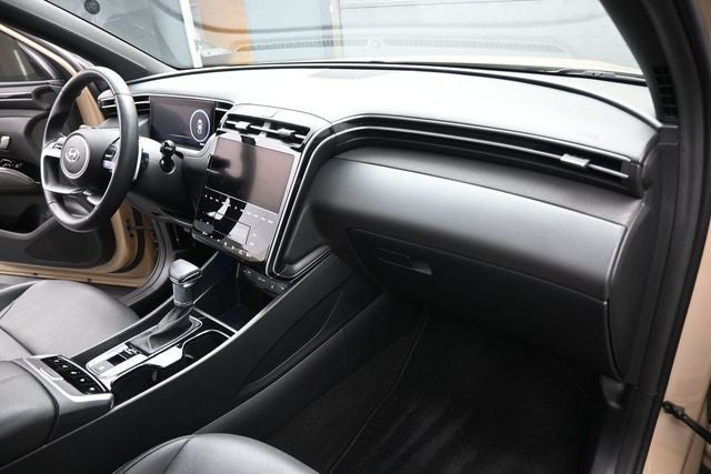 2023 Hyundai Santa Cruz Limited