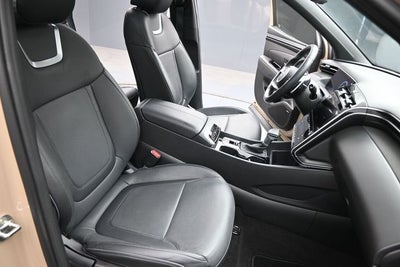 2023 Hyundai Santa Cruz Limited