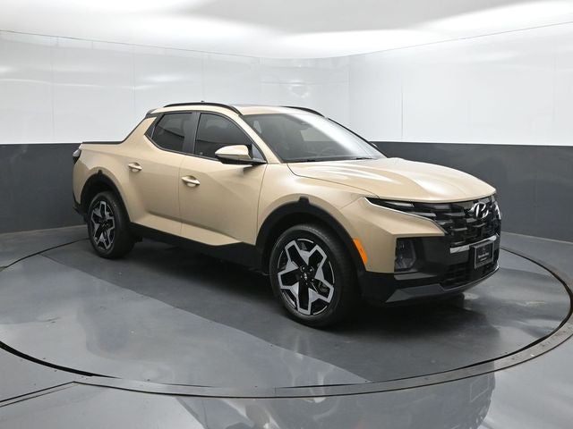 2023 Hyundai Santa Cruz Limited