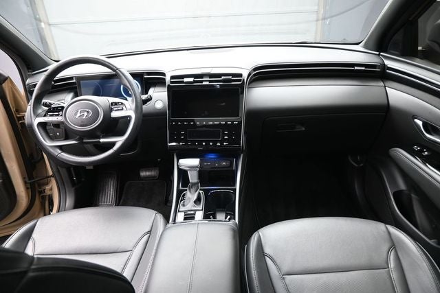 2023 Hyundai Santa Cruz Limited