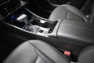 2023 Hyundai Santa Cruz Limited