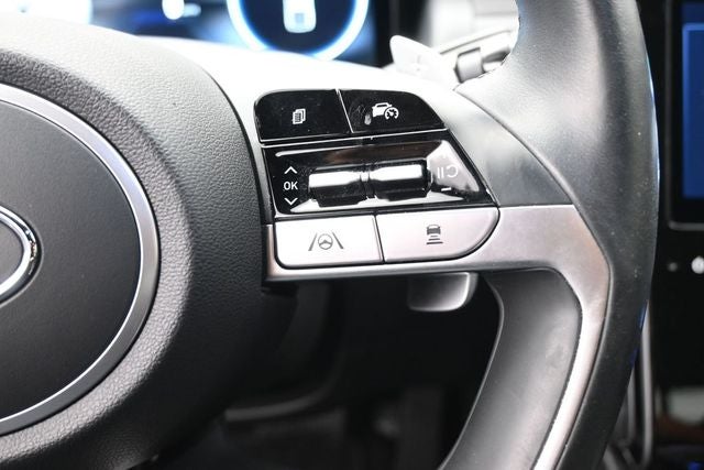 2023 Hyundai Santa Cruz Limited