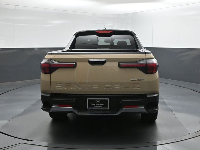 2023 Hyundai Santa Cruz Limited
