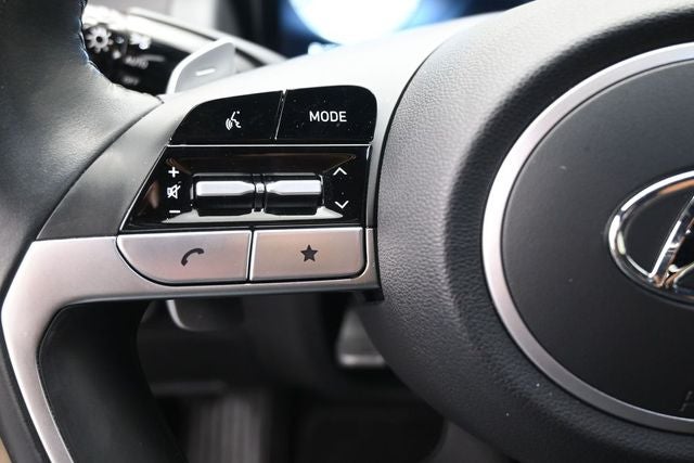 2023 Hyundai Santa Cruz Limited