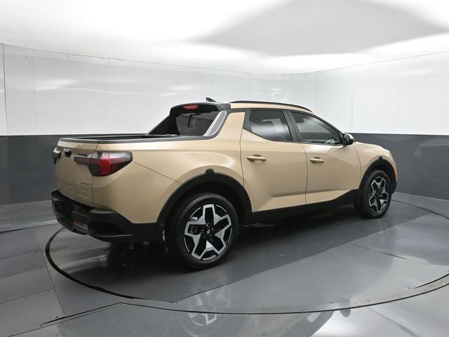 2023 Hyundai Santa Cruz Limited