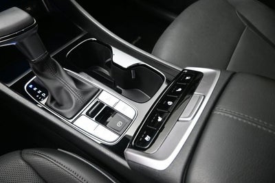 2023 Hyundai Santa Cruz Limited