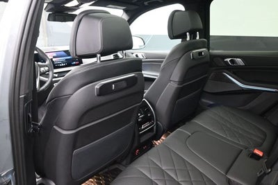 2025 BMW X5 sDrive40i
