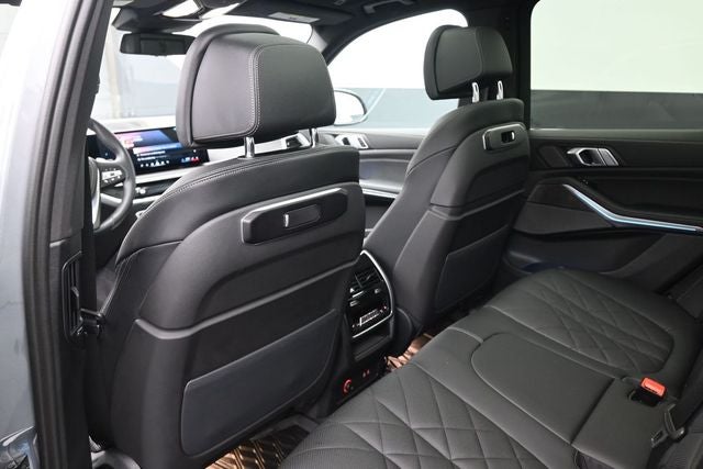 2025 BMW X5 sDrive40i