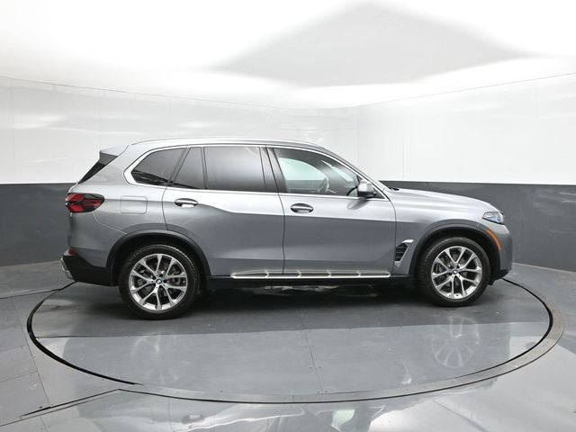 2025 BMW X5 sDrive40i