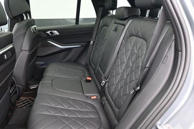 2025 BMW X5 sDrive40i