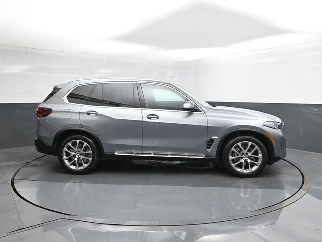 2025 BMW X5 sDrive40i