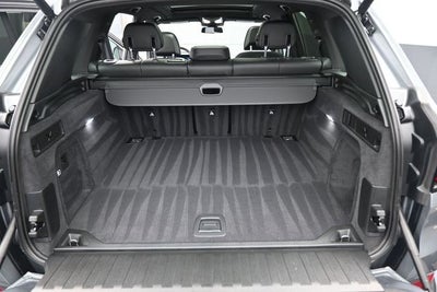 2025 BMW X5 sDrive40i