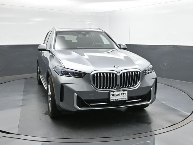 2025 BMW X5 sDrive40i