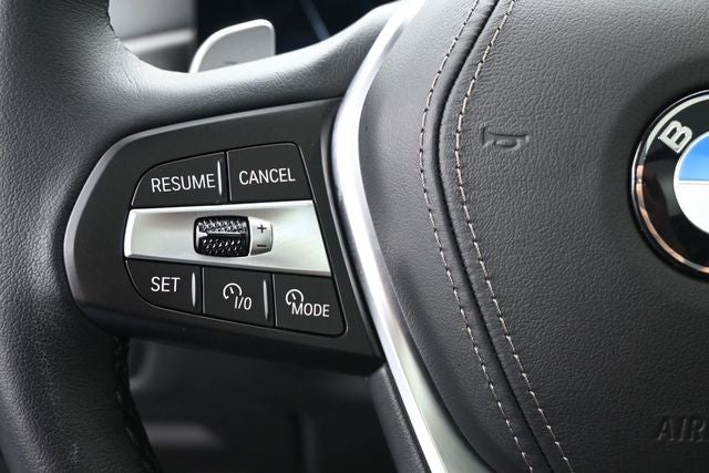 2025 BMW X5 sDrive40i