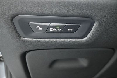2025 BMW X5 sDrive40i