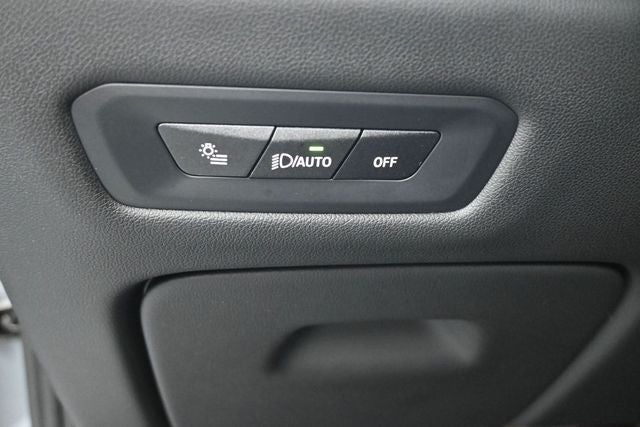 2025 BMW X5 sDrive40i