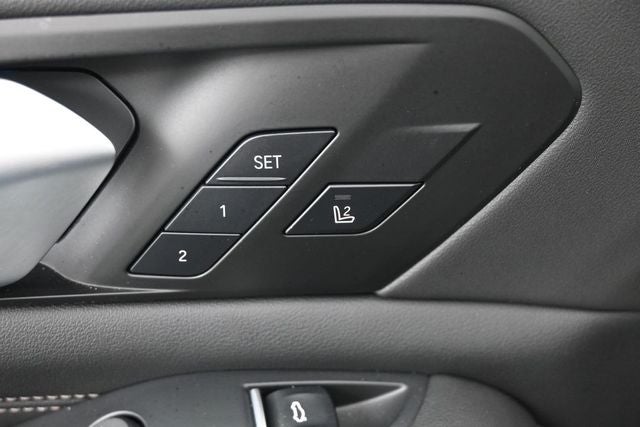 2025 BMW X5 sDrive40i