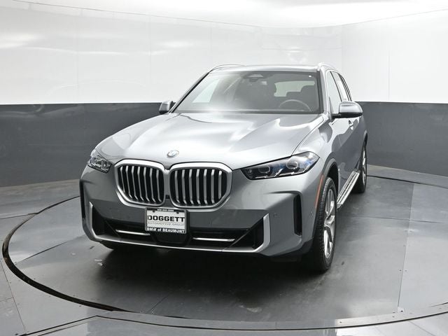 2025 BMW X5 sDrive40i