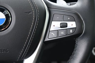 2025 BMW X5 sDrive40i