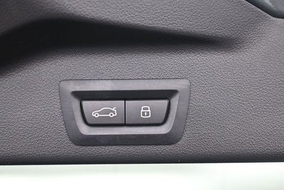 2025 BMW X5 sDrive40i