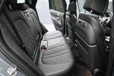 2025 BMW X5 sDrive40i
