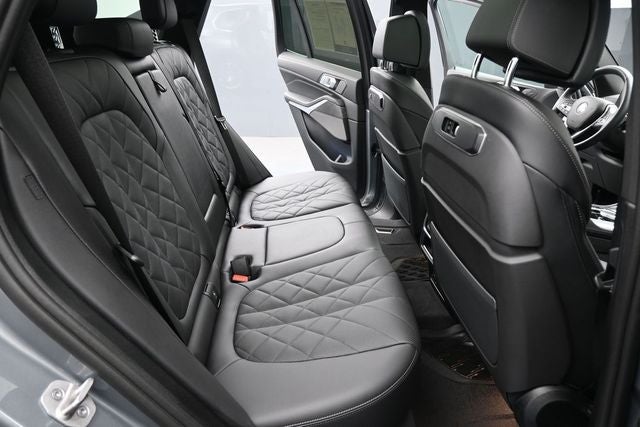 2025 BMW X5 sDrive40i