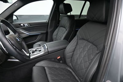 2025 BMW X5 sDrive40i