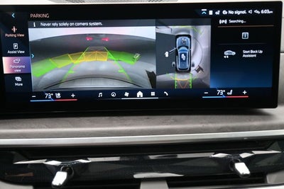 2025 BMW X5 sDrive40i
