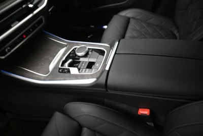 2025 BMW X5 sDrive40i
