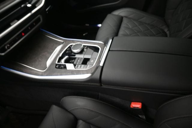 2025 BMW X5 sDrive40i