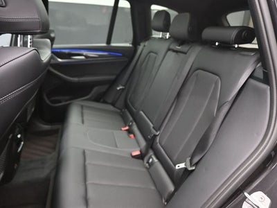 2023 BMW X3 M40i