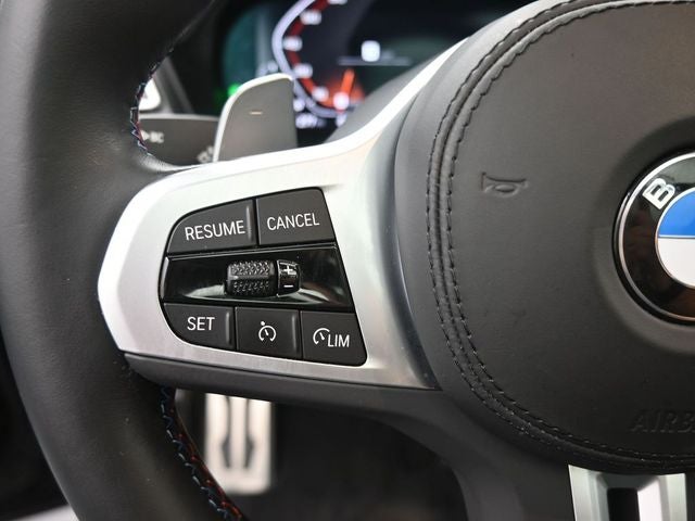 2023 BMW X3 M40i