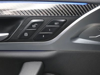 2023 BMW X3 M40i