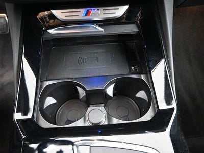 2023 BMW X3 M40i