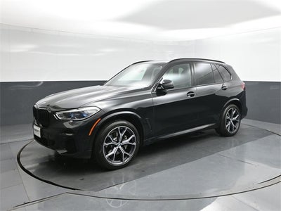 2023 BMW X5 sDrive40i