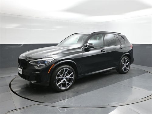 2023 BMW X5 sDrive40i