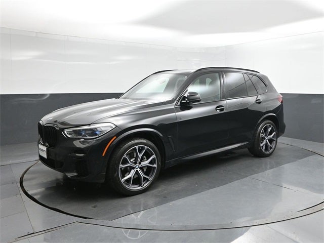 2023 BMW X5 sDrive40i