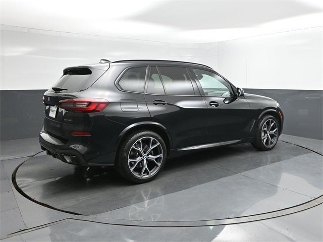 2023 BMW X5 sDrive40i