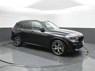 2023 BMW X5 sDrive40i