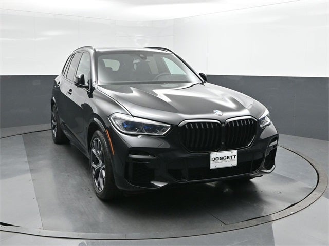 2023 BMW X5 sDrive40i