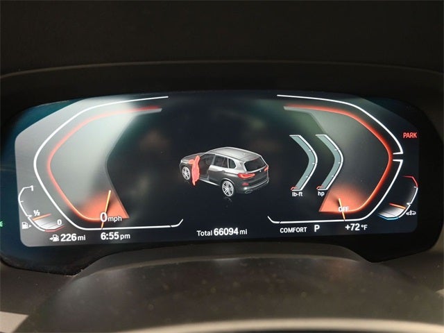 2023 BMW X5 sDrive40i