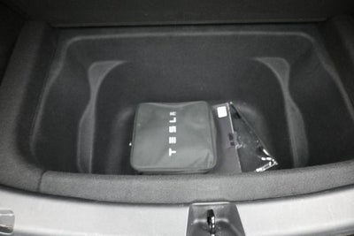 2021 Tesla Model Y Standard Range