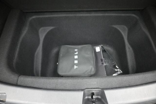 2021 Tesla Model Y Standard Range