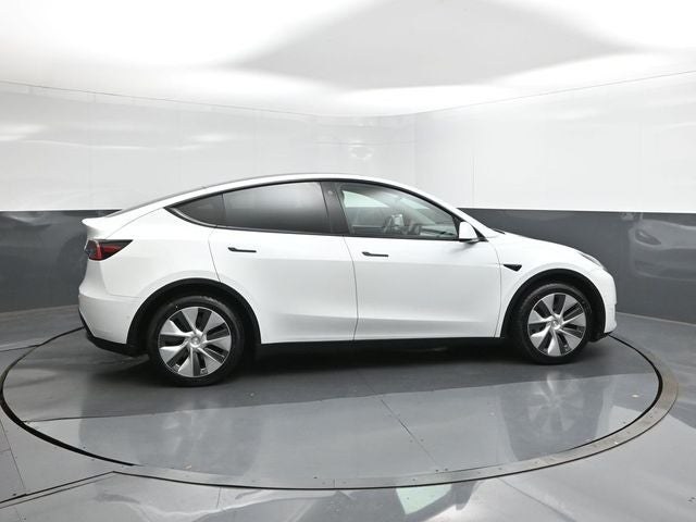 2021 Tesla Model Y Standard Range
