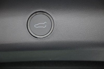 2021 Tesla Model Y Standard Range